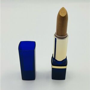 ESTEE LAUDER PURE COLOR LONG LASTING LIPSTICK #186 TIGER EYE *RARE NEW OS